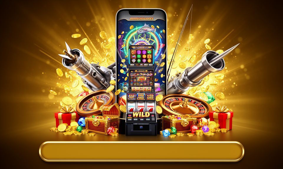 bKash Casino Play