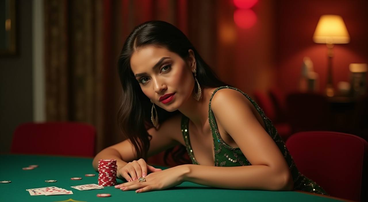 Blackjack Action